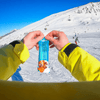 CHOCOLATE SALTED CARAMEL Candy & Chocolate fulfilnutrition-ie